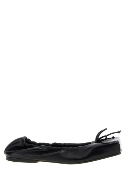 JACQUEMUS 'Les Ballerines Ballet' Flat Shoes