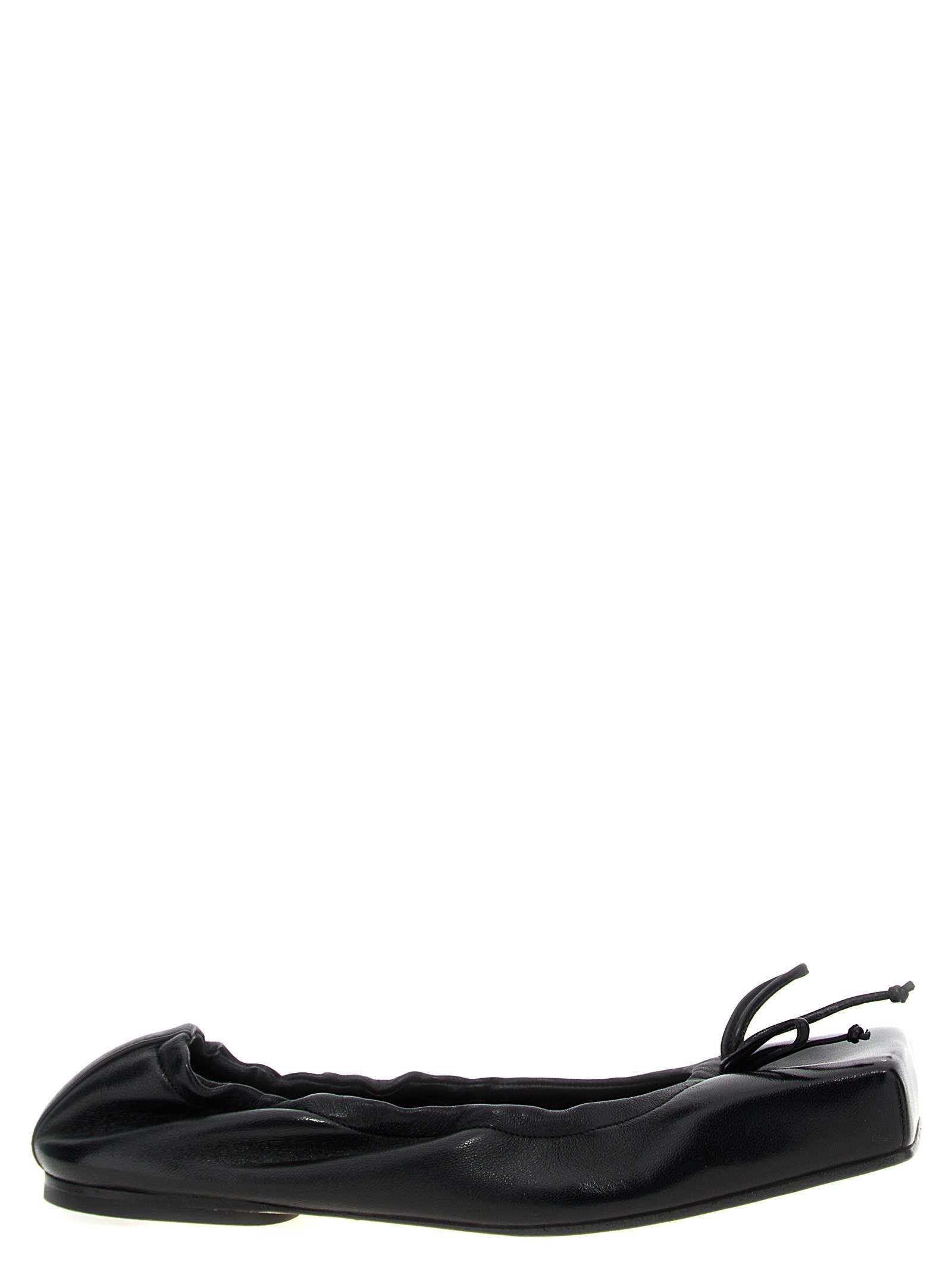 JACQUEMUS 'Les Ballerines Ballet' Flat Shoes