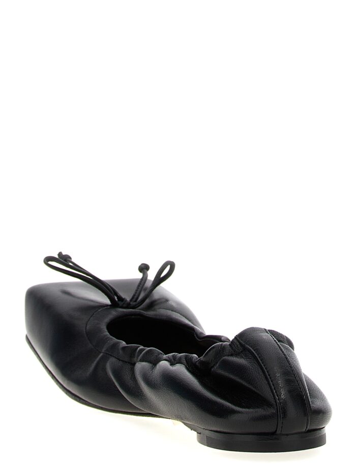 JACQUEMUS 'Les Ballerines Ballet' Flat Shoes