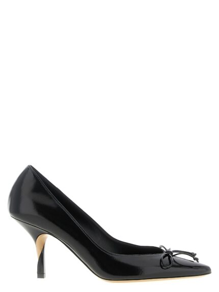 JACQUEMUS 'Les Escarpins Tourni' Pumps