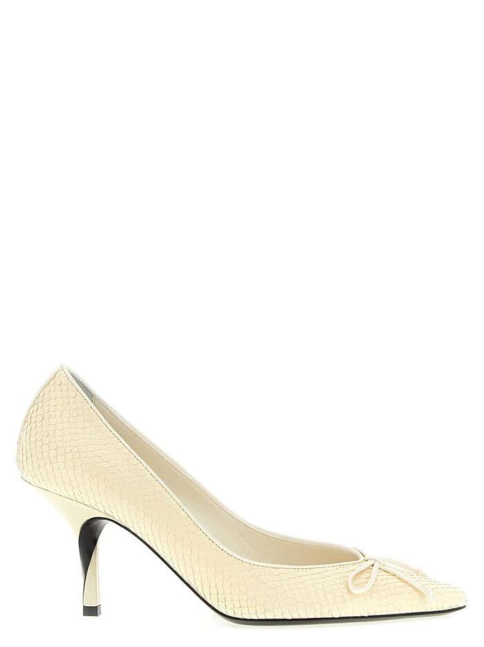 jacquemus 'les escarpins tourni' pumps JACQUEMUS 'Les Escarpins Tourni' Pumps
