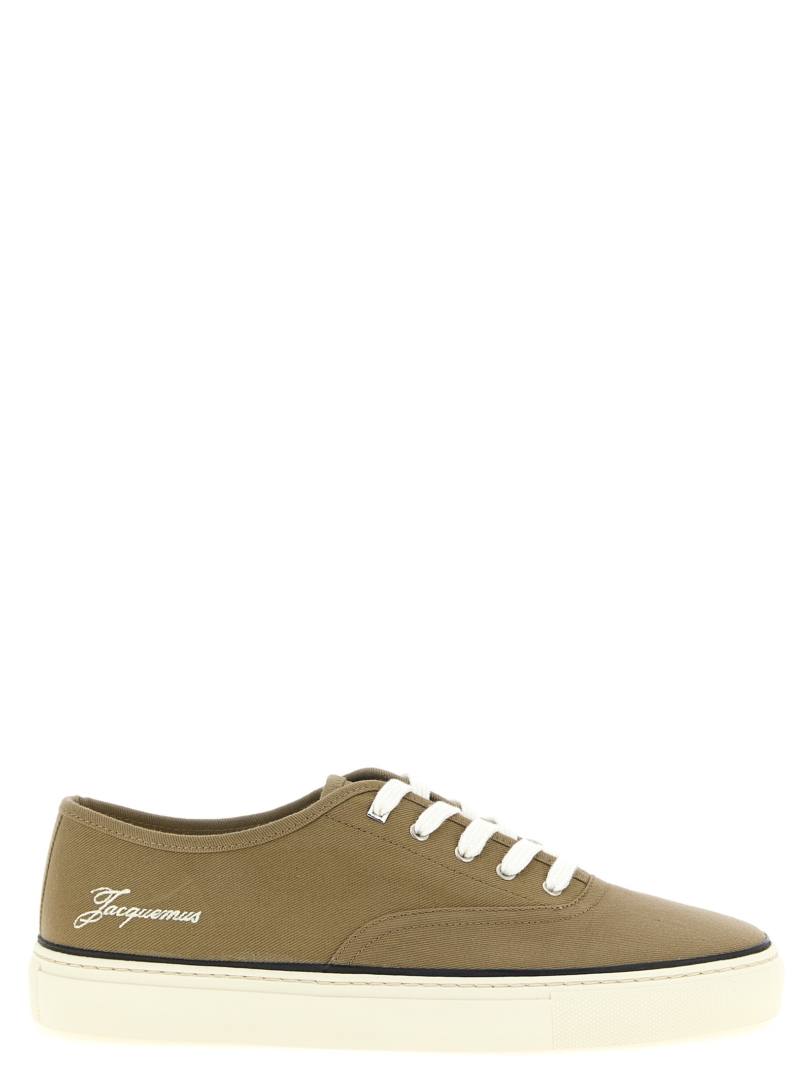 JACQUEMUS 'Les Fefe' Sneakers