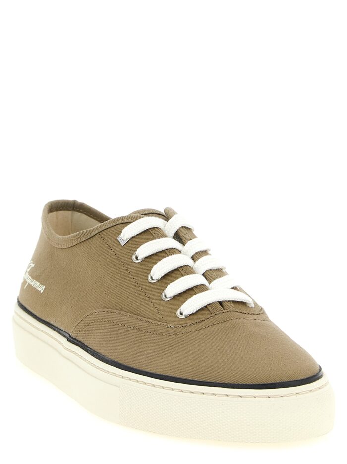 JACQUEMUS 'Les Fefe' Sneakers