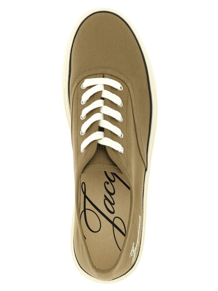 JACQUEMUS 'Les Fefe' Sneakers