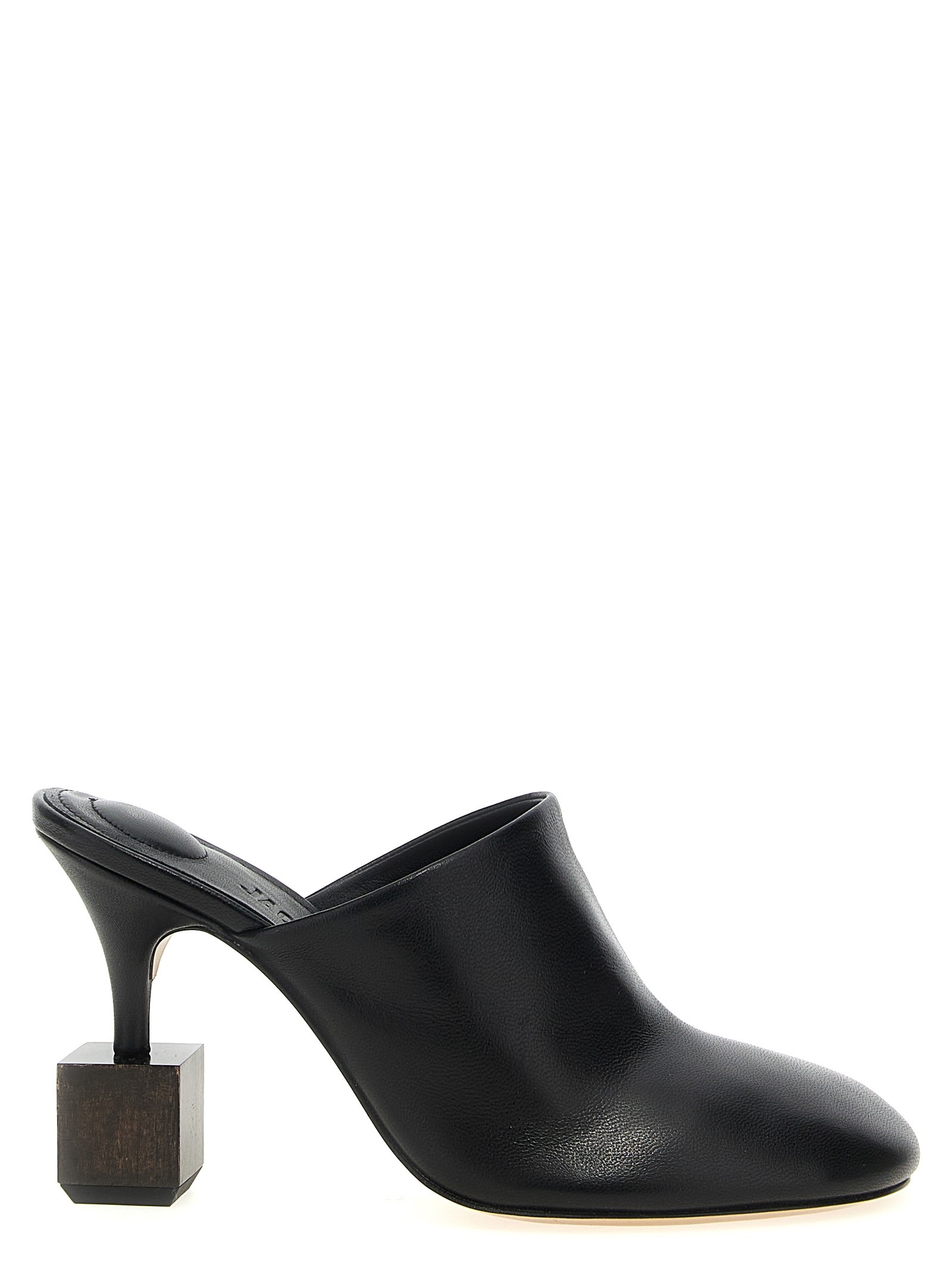 JACQUEMUS 'Les Mules Bisou' Mules