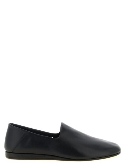 JACQUEMUS 'Les Pantoufles' Slippers