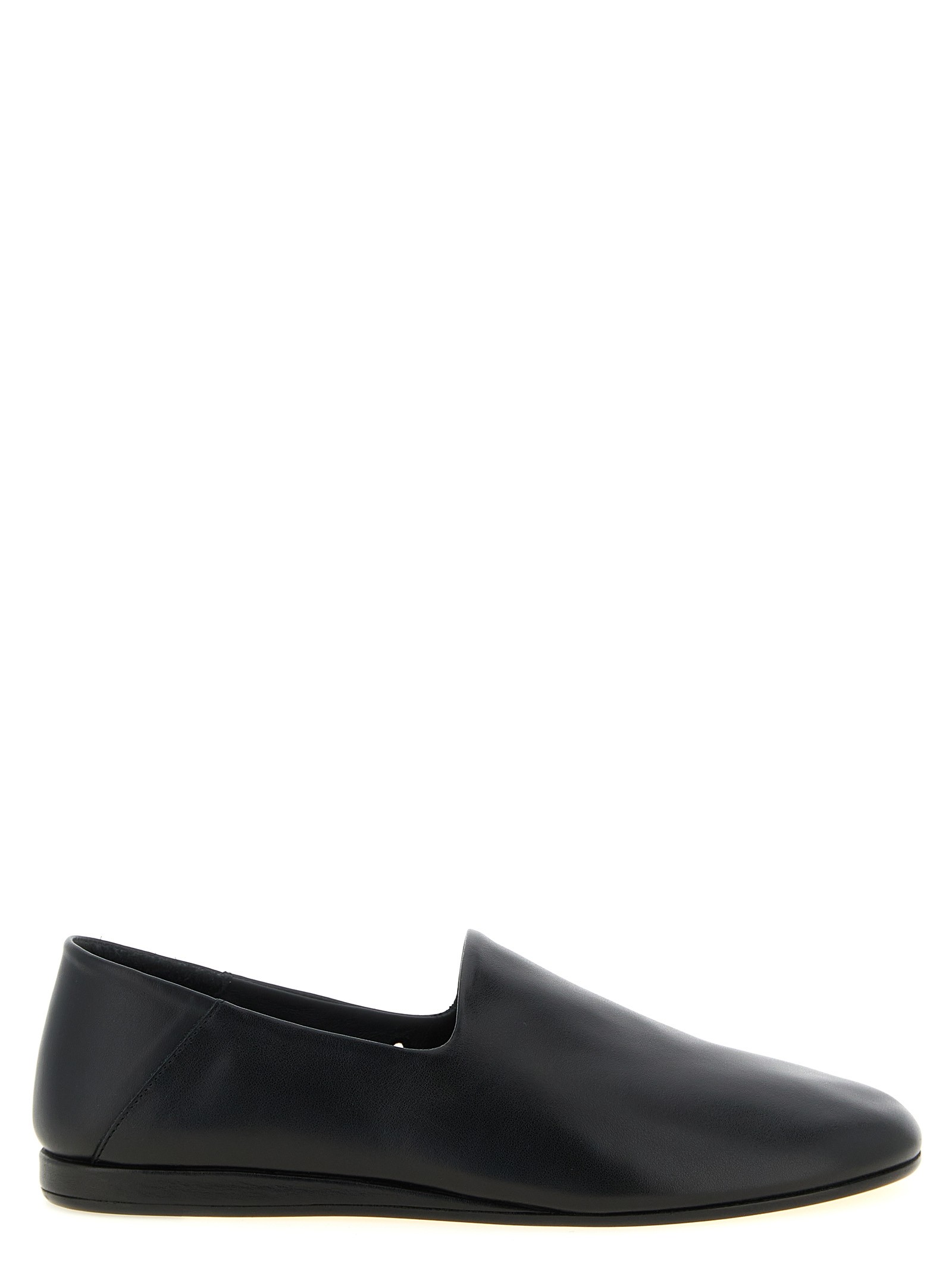 JACQUEMUS 'Les Pantoufles' Slippers