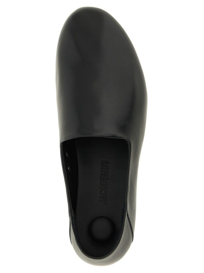 JACQUEMUS 'Les Pantoufles' Slippers