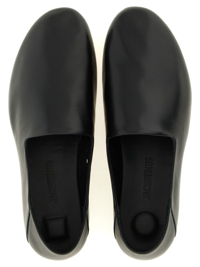 JACQUEMUS 'Les Pantoufles' Slippers