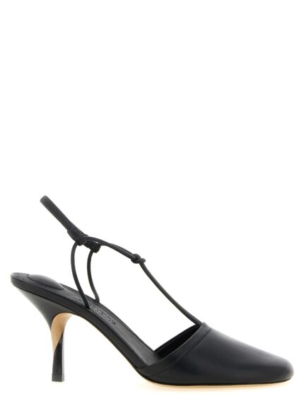 JACQUEMUS 'Les Sandales Pina' Sandals