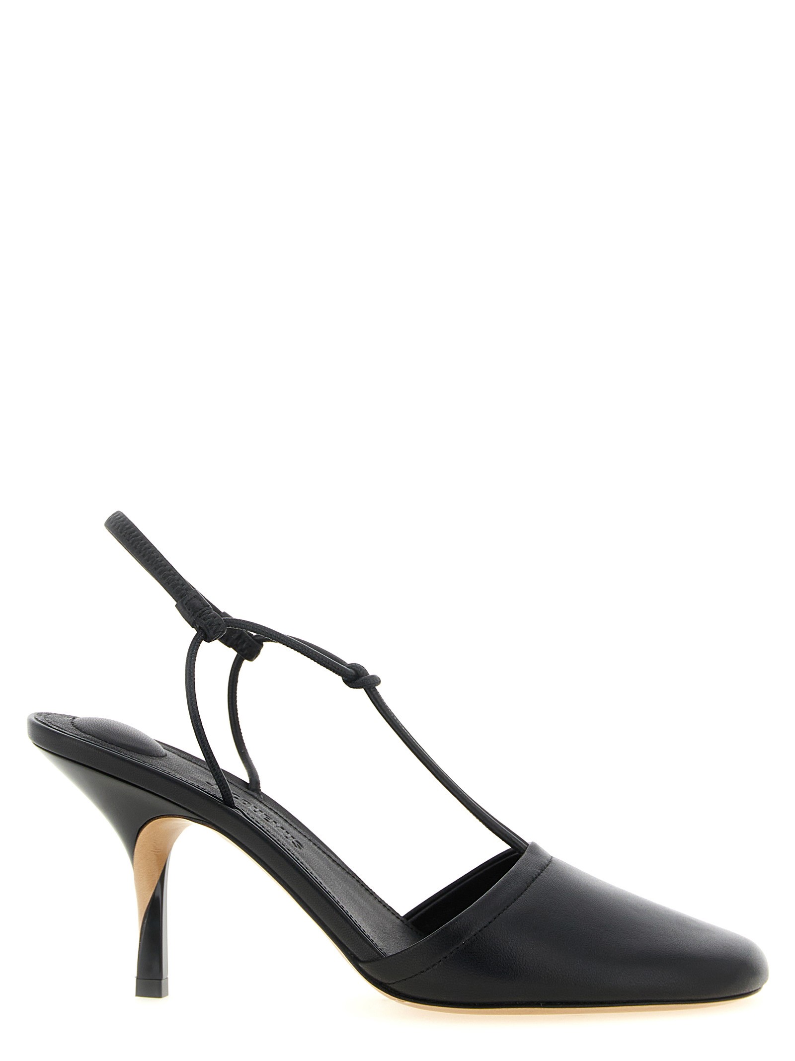 JACQUEMUS 'Les Sandales Pina' Sandals