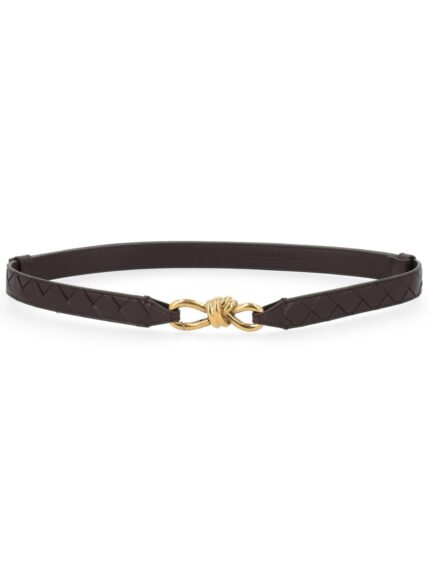 Bottega Veneta "LET'S GO" BELT