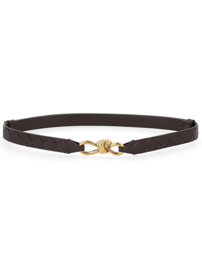 Bottega Veneta "LET'S GO" BELT
