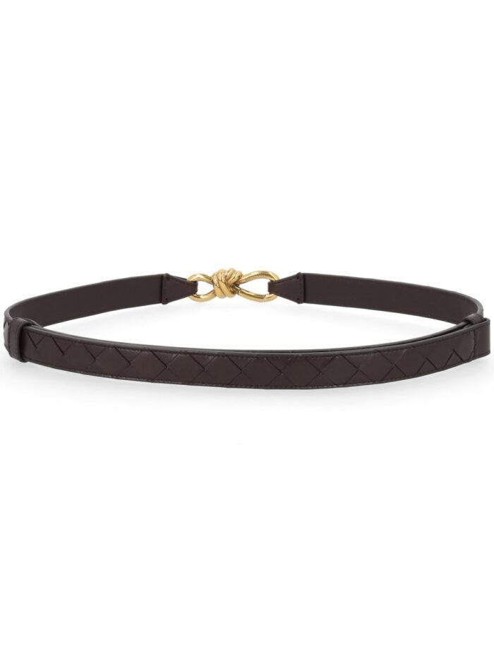 Bottega Veneta "LET'S GO" BELT