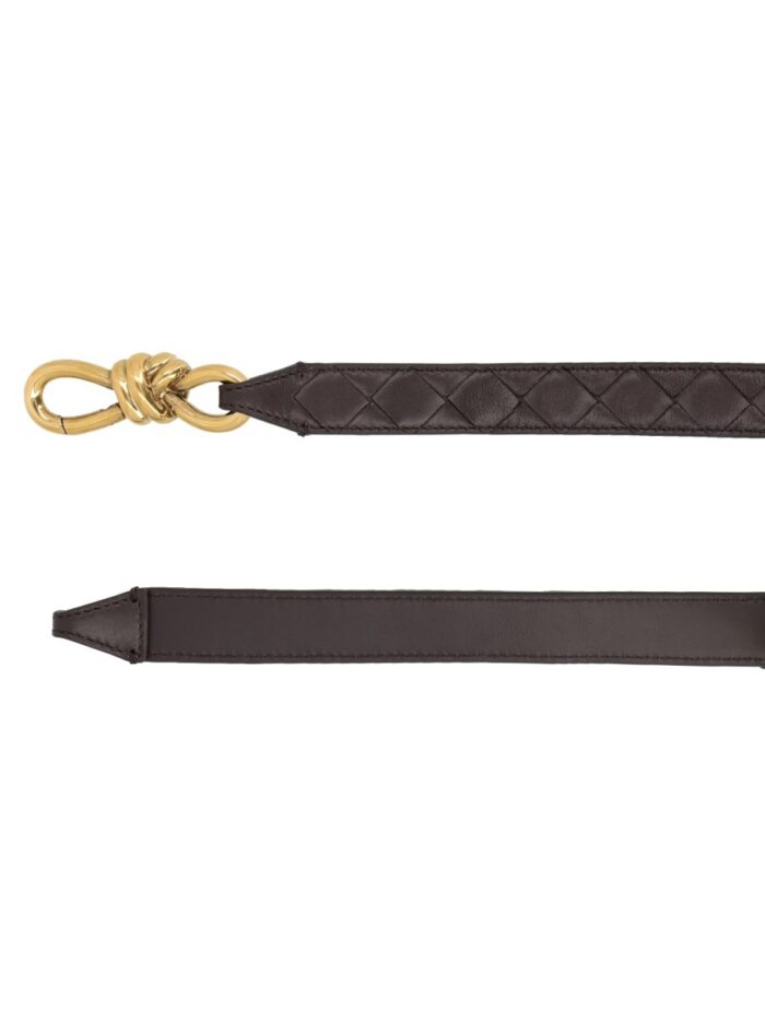 Bottega Veneta "LET'S GO" BELT
