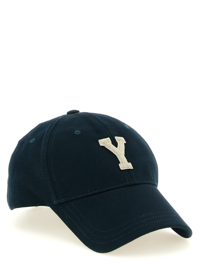Saint Laurent 'Letterman' Cap
