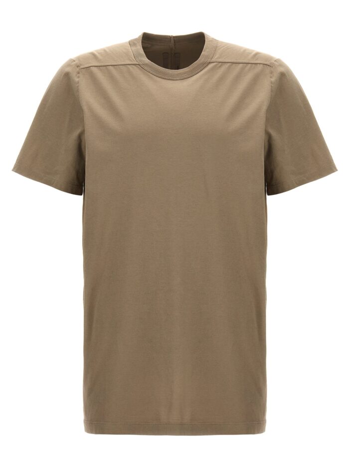 rick owens 'level t' t shirt RICK OWENS 'Level T' T-shirt