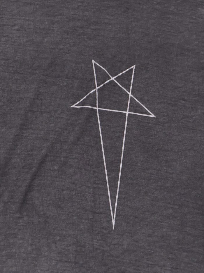 Drkshdw Level T T-Shirt In Organic Cotton