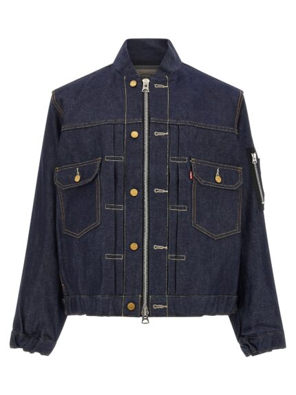 Levi's® X Sacai Jacket