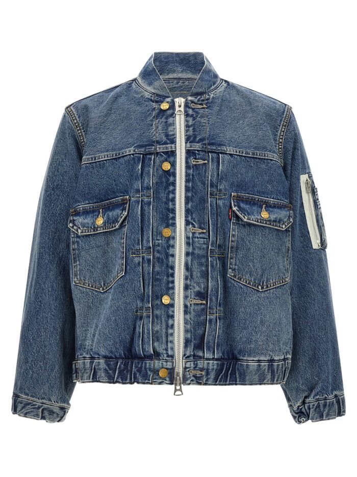 Levi's® X Sacai Jacket