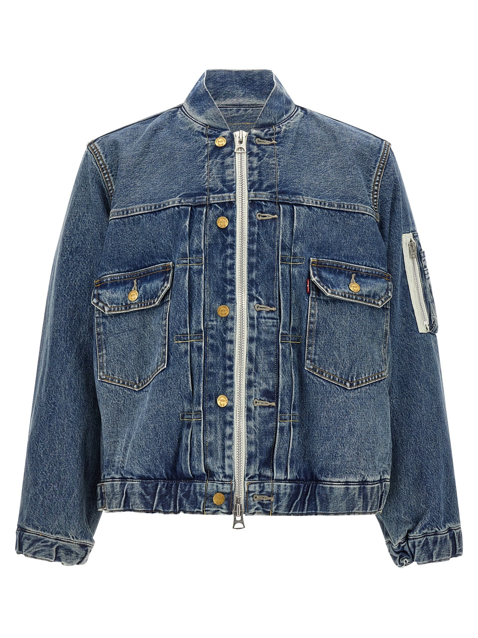 Levi's® X Sacai Jacket