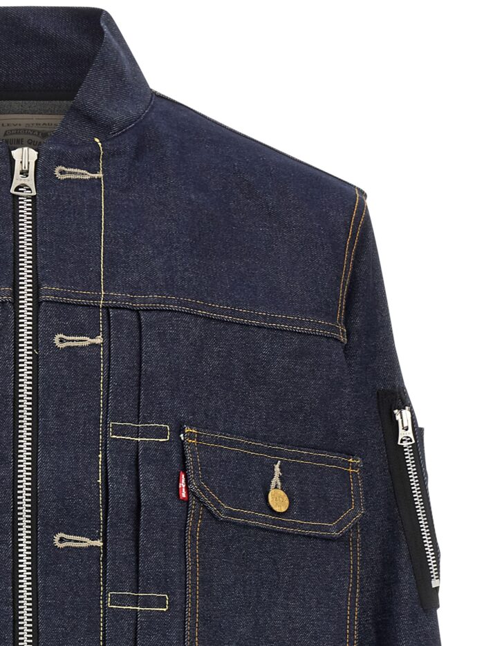 Levi's® X Sacai Jacket