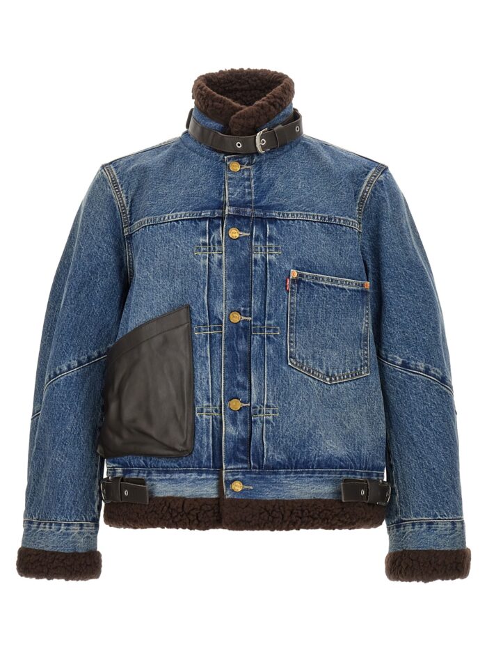 Levi's® X Sacai Jacket