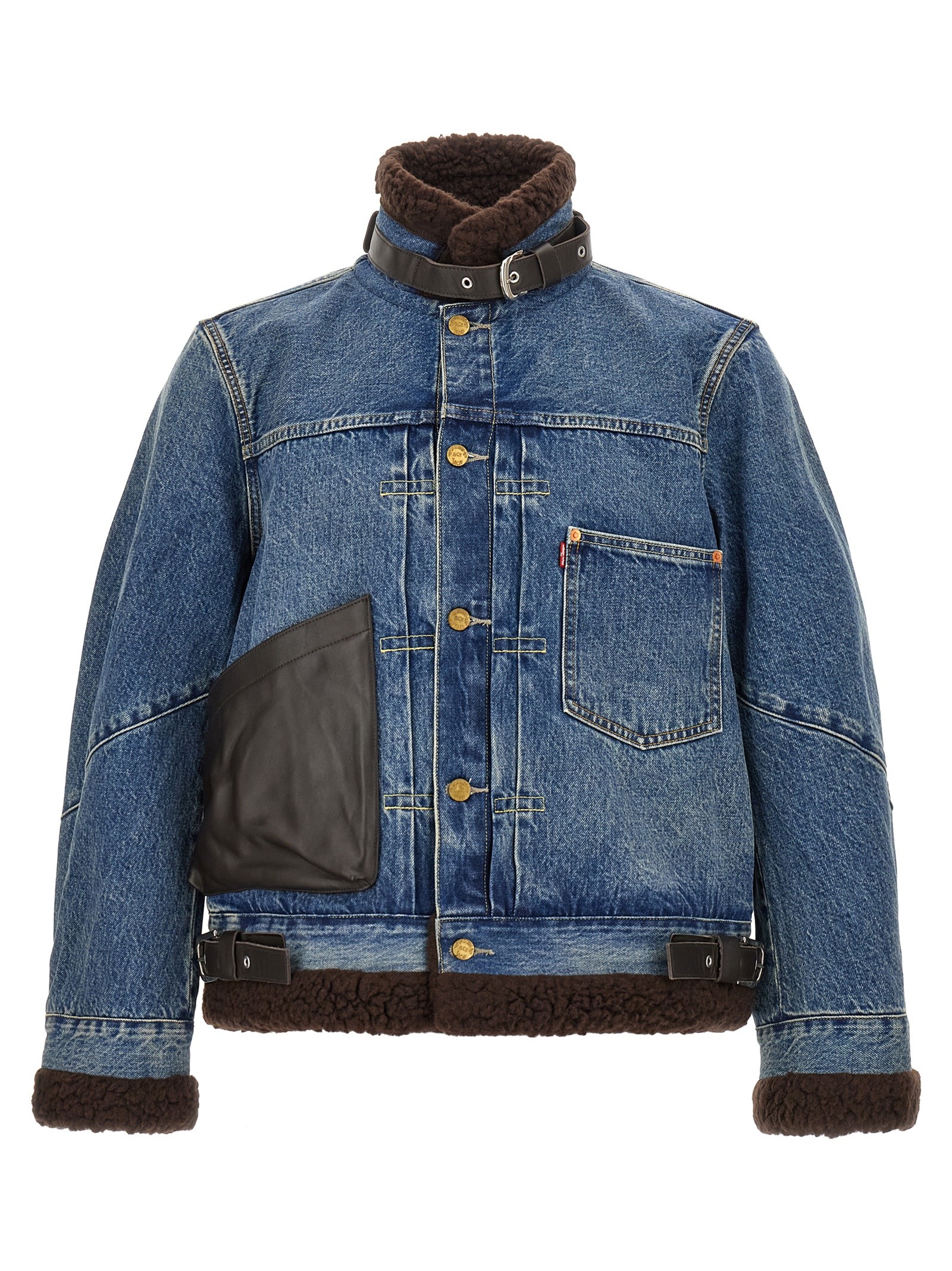 Levi's® X Sacai Jacket