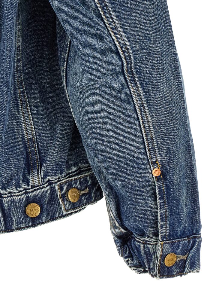 Levi's® X Sacai Jacket