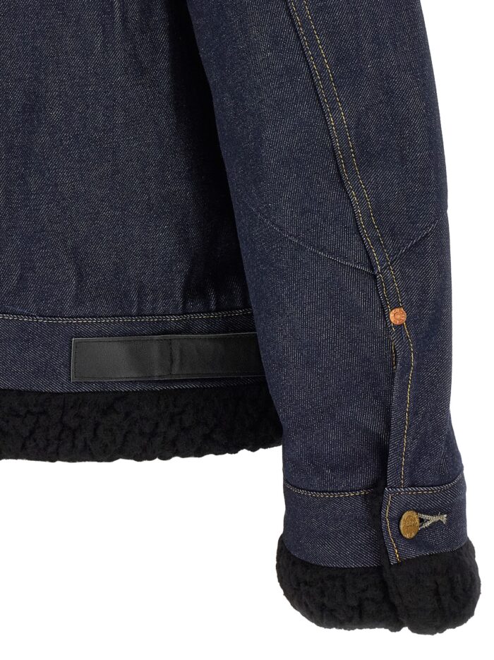 Levi's® X Sacai Jacket