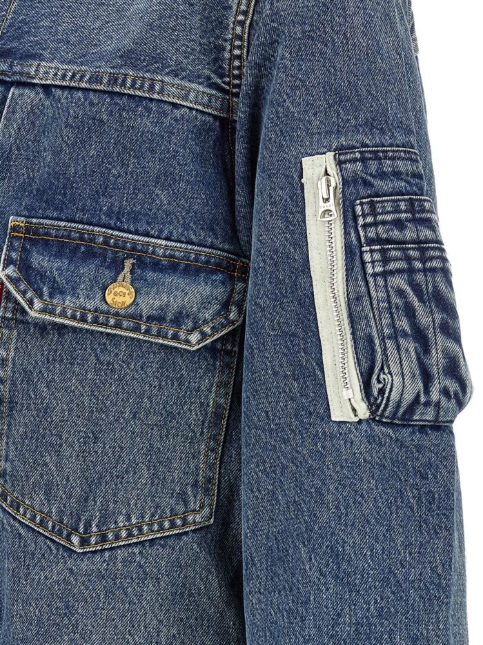 Levi's® X Sacai Jacket