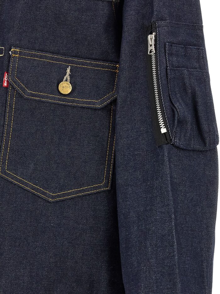 Levi's® X Sacai Jacket