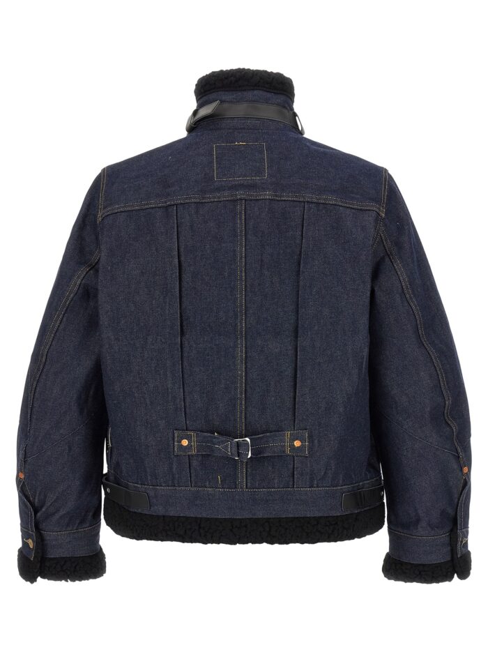 Levi's® X Sacai Jacket