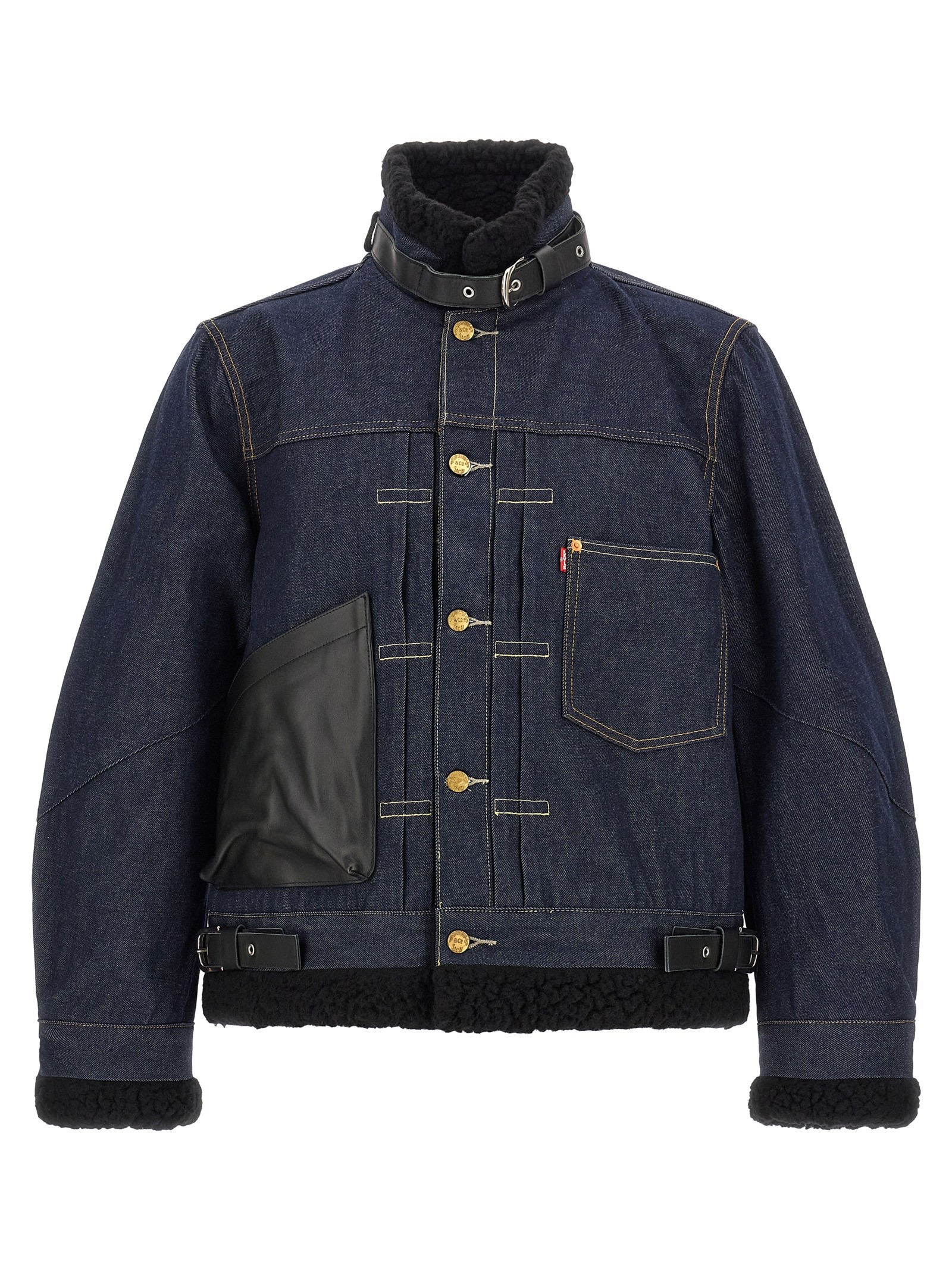 Levi's® X Sacai Jacket