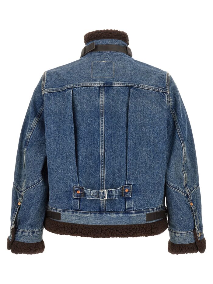 Levi's® X Sacai Jacket