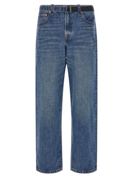 Levi's® X Sacai Jeans