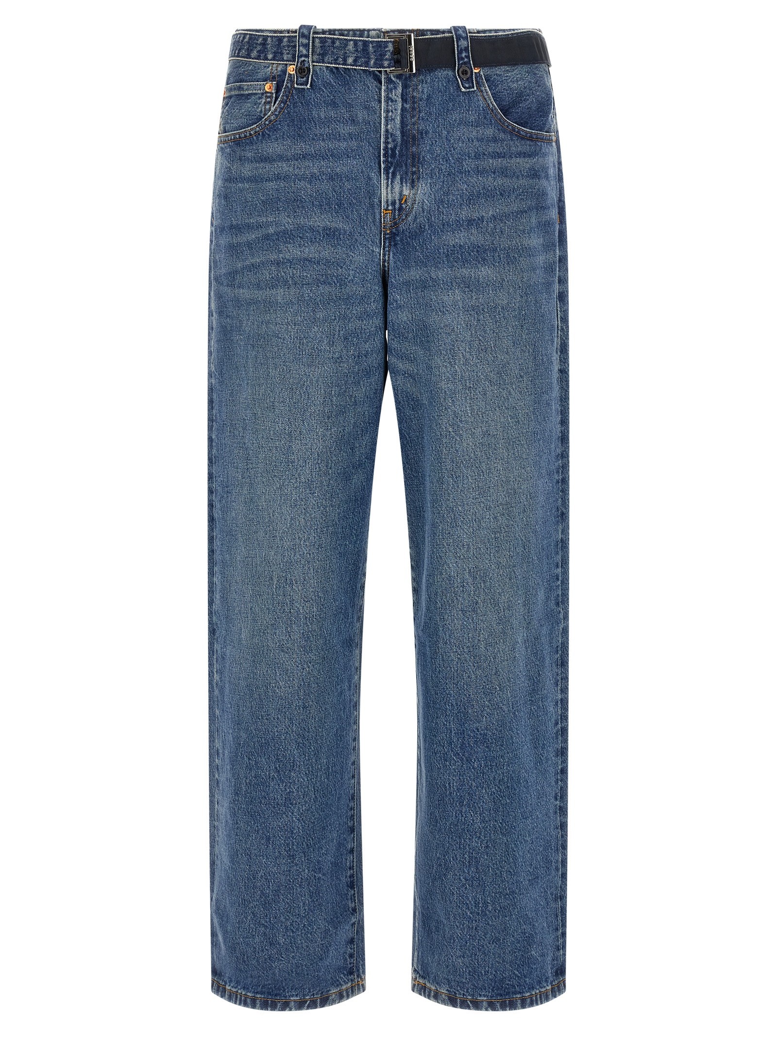 Levi's® X Sacai Jeans