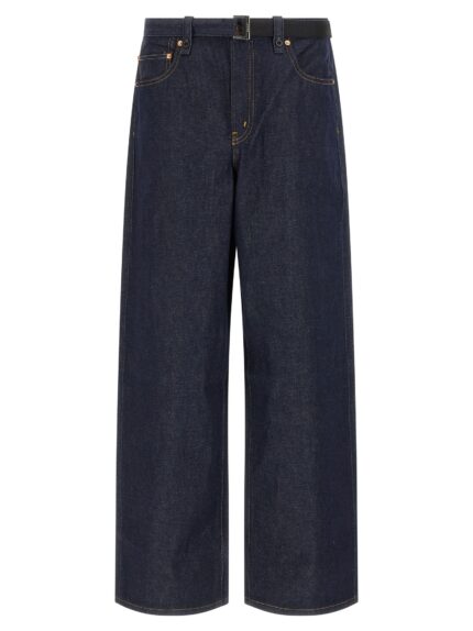 Levi's® X Sacai Jeans