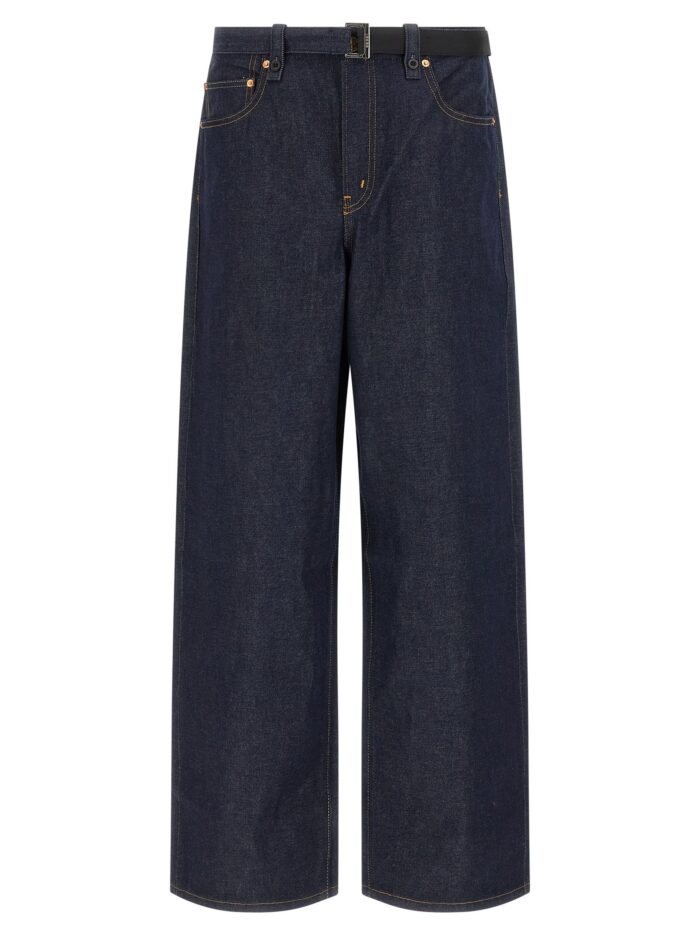 levi's® x sacai jeans Levi's® X Sacai Jeans
