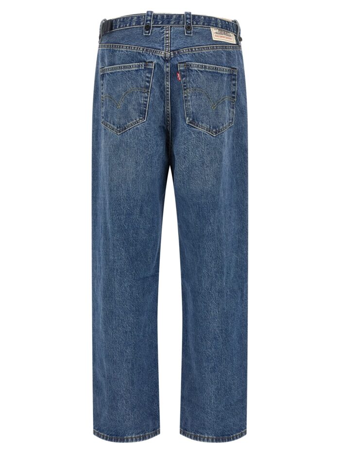 Levi's® X Sacai Jeans