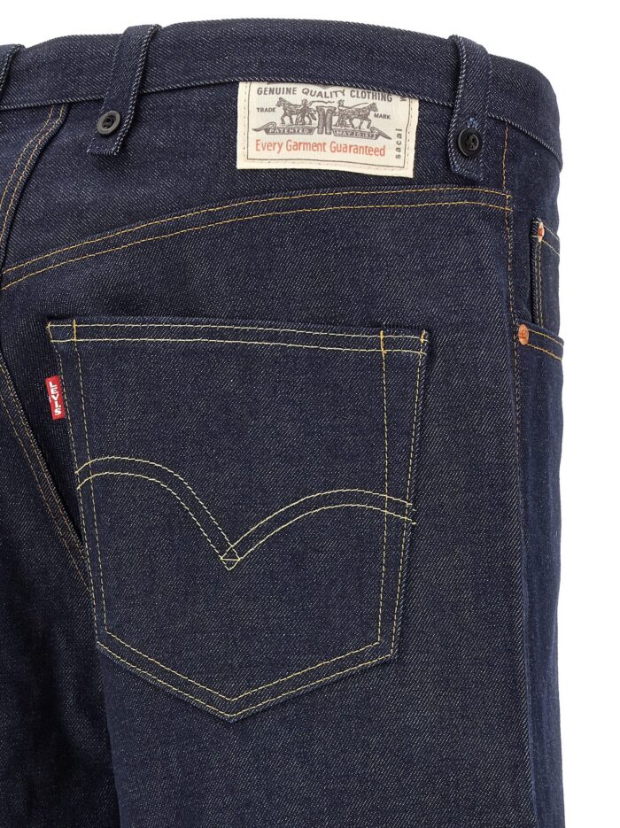 Levi's® X Sacai Jeans