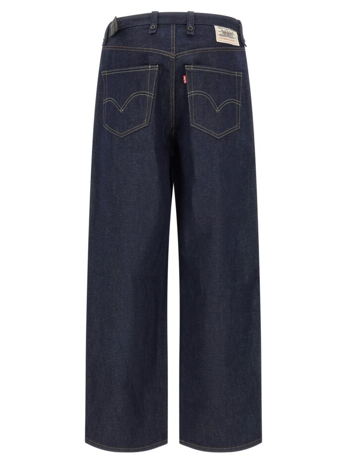 Levi's® X Sacai Jeans