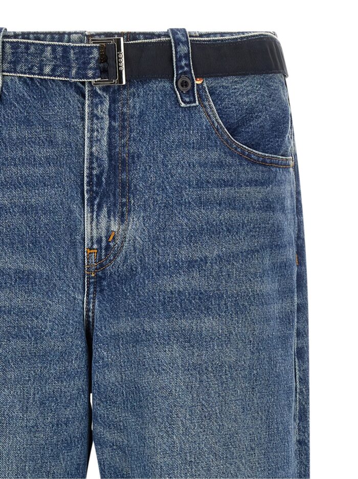 Levi's® X Sacai Jeans
