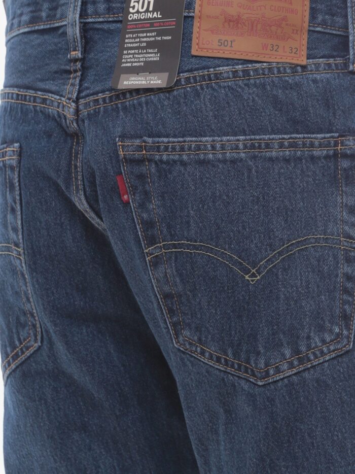 LEVI'S 501