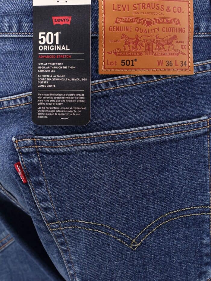 LEVI'S 501