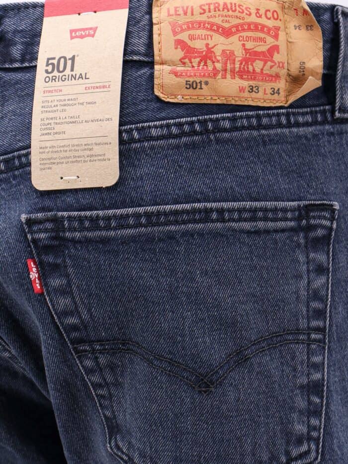 LEVI'S 501