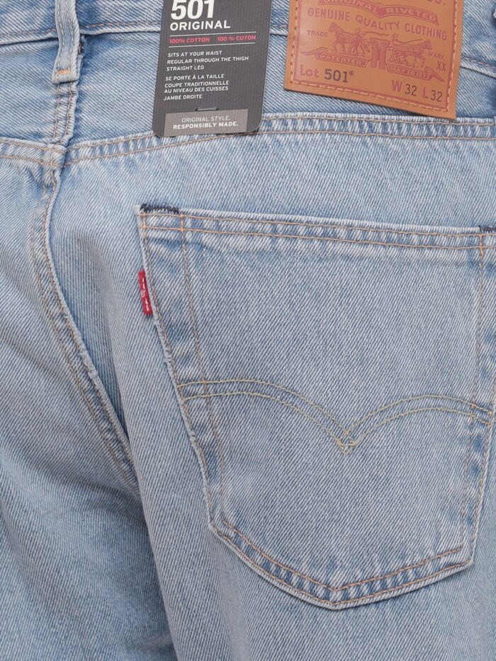 LEVI'S 501