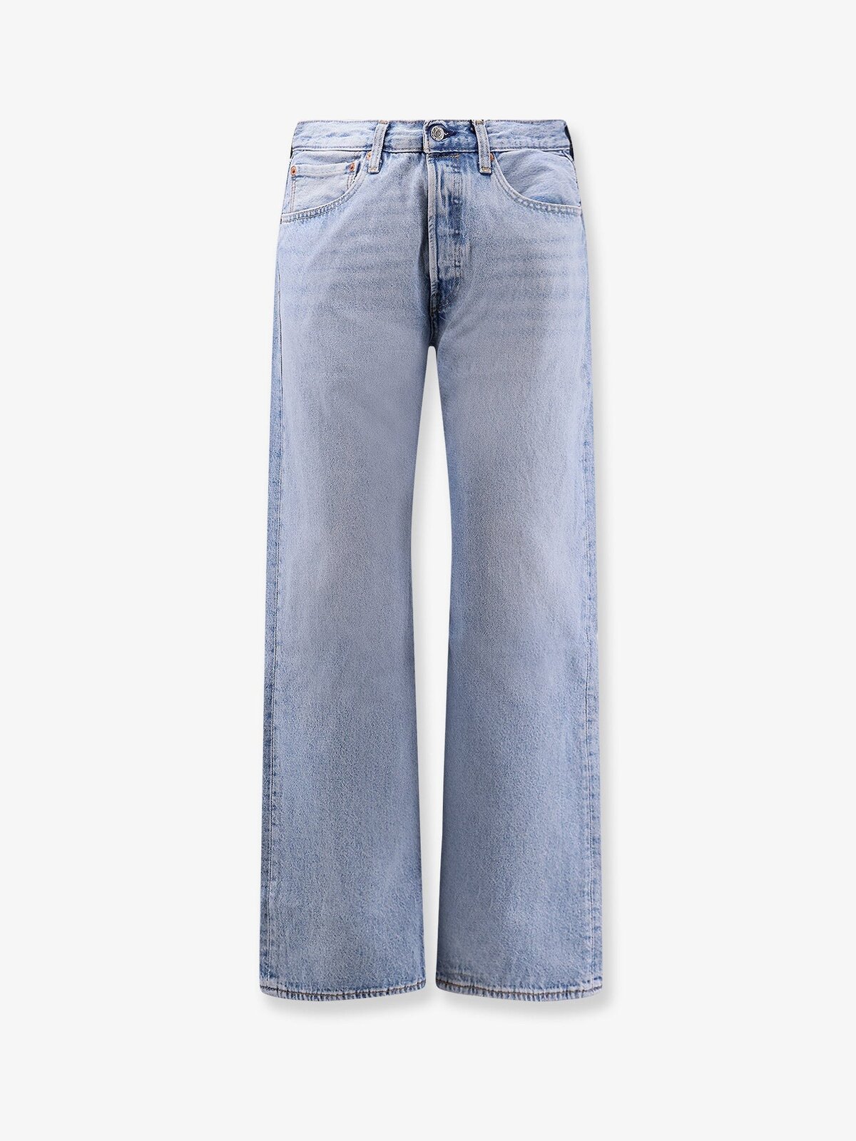 Levi's 501 Jeans Blue Denim