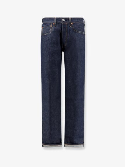Levi's 501 Original Cotton Jeans