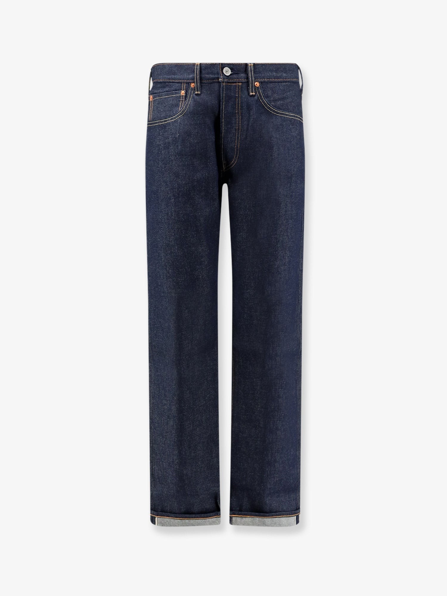 Levi's 501 Original Cotton Jeans